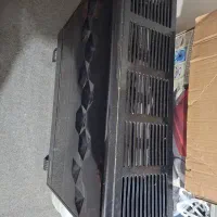 روشویی و بخاری نو نو استفاده نشده|بخاری، هیتر، شومینه|چمستان, |دیوار