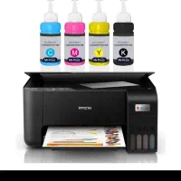 پرینتر آکبند اپسون l3210