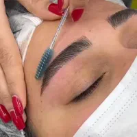 فیبروز و شیدینگ لب