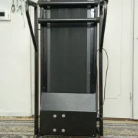 تردمیل دو سرعته