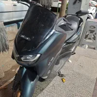 یاماها nmax