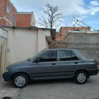پراید ۱۳۱|خودرو سواری و وانت|اردبیل, |دیوار
