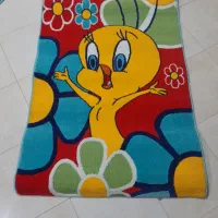 ۱۳ عدد  فرش  فانتزی   ۱ در  ۱/۵۰  اکبند  نو نو|فرش|ارومیه, |دیوار