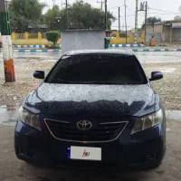 تویوتا کمری 2010