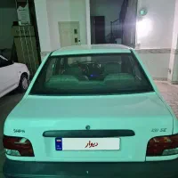 پراید 131 مدل 97|خودرو سواری و وانت|مشهد, رسالت|دیوار