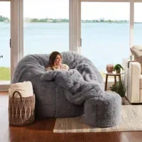 جشنواره فروش بین بگ با الیاف طبیعی با چک اقساطی