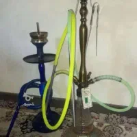 قلیان عربی