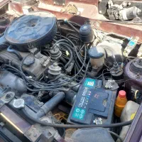 پی کی مدل ۸۲|خودرو سواری و وانت|تبریز, |دیوار