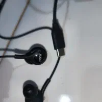 هندزفری سیمی اورجینال|لوازم جانبی موبایل و تبلت|ایلام, |دیوار