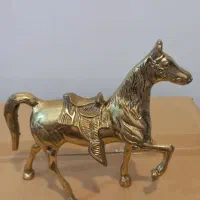 وسایل برنزی