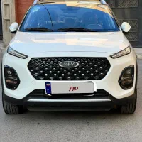 ایکس ۲۲ پرو سفید اتومات مدل ۴۰۱