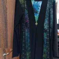 شومیز و مانتو