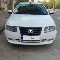 سمند سورن پلاس 1402 فول جم|خودرو سواری و وانت|جم, |دیوار