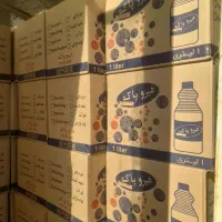 پخش عمده تیزاب|مواد شوینده و دستمال کاغذی|کوهدشت, |دیوار