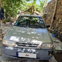 پراید ۸۶