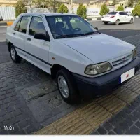 پراید ۱۳۱مدل ۹۹|خودرو سواری و وانت|شیراز, گود خزینه|دیوار