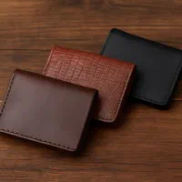 ست کیف پول کمربند جاکارتی جاکلیدی چرم طبیعی|کیف، کفش، کمربند|کرج, عظیمیه|دیوار