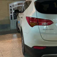 سانتافه در حد ‌مدل ۲۰۱۵|خودرو سواری و وانت|ارومیه, |دیوار