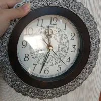 ساعت دیواری