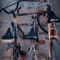 دوچرخه