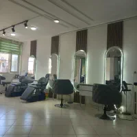 استخدام پرسنل سالن زیبایی