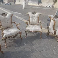 تولیدوتعمیرمبلمان|مبلمان خانگی و میز عسلی|نیشابور, شهرک قدس|دیوار