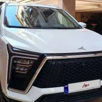 کی ام سی x5 kmc|خودرو سواری و وانت|تهران, خانی‌آباد|دیوار