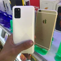 A02s درحد