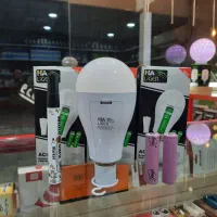 لامپ شارژی آویز