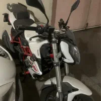 موتور بنلی ۱۵۰ نیو