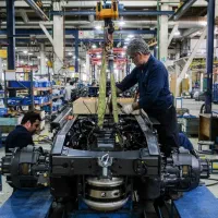 همکاری در شرکت تولید کننده قطعات خودرو های سنگین|استخدام صنعتی، فنی، مهندسی|شاهینشهر, دکتر حسابی|دیوار