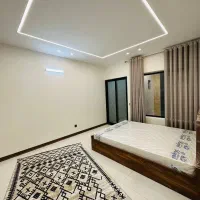 ویلا مدرن * مبله*چمدون بردار بیا|فروش خانه و ویلا|محمودآباد, |دیوار