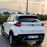 ام‌وی‌ام X22 اسپرت اکسلنت مدل 1401|خودرو سواری و وانت|شاهین‌شهر, شهرک ردانی پور|دیوار