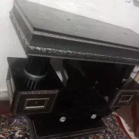 میز عسلی و میز کنسول|میز تلویزیون|زاهدان, |دیوار