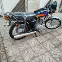 هندا 85 پلاک ملی درحد صفر