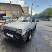 پی کی مدل ۸۴ .انژکتور