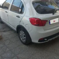 کوییک s مدل 404 بدون رنگ|خودرو سواری و وانت|اسدآباد, |دیوار