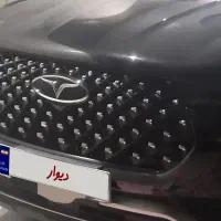 تیگو هفت پرو پرمیوم صفر مدل شهریور۱۴۰۴