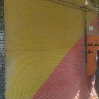 کرکره دستی|مصالح و تجهیزات ساختمان|داراب, |دیوار