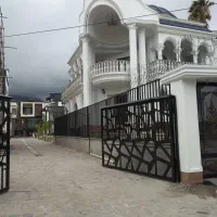 سیمانکاری ونما رومی حسین یزدی