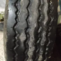 لاستیک نیسان|قطعات یدکی و لوازم جانبی|کاشان, سه راه پرورشگاه|دیوار