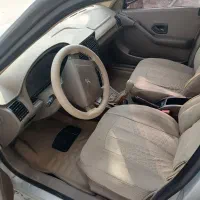 پژو405دوگانه فابریک 94