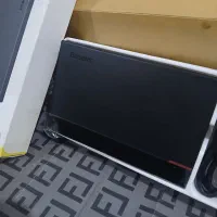 باکس هارد باسئوس آکبند