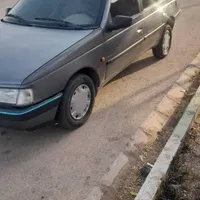 پژو 405 جی ال ایکس (GLX)، مدل ۱۳۹۴|خودرو سواری و وانت|دزفول, |دیوار