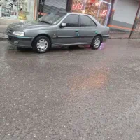 پارس خاکستری 86معمولی