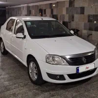 تندر ۹۰ پلاس اتومات مدل ۹۶