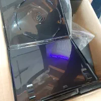 قاب DVD|قطعات و لوازم جانبی رایانه|اصفهان, فرح آباد|دیوار