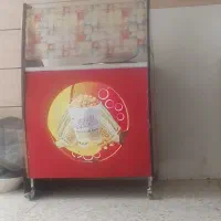 دستگاه ذرت مکزیکی تمیز