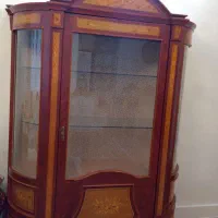 بوفه منبر کاری شده کار دست