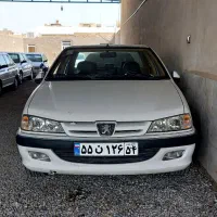 پژو پارس سال مدل ۱۳۹۹